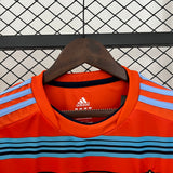 Retro Marseille Jersey 2011-12 Third Football Kit Soccer Jersey