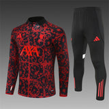 Liverpool Training Tracksuits 25/26 Football Kit Soccer Jersey