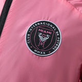 Inter Miami Windbreaker 2025/26 Reversible Football Kit - PalmSportss