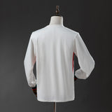 Chelsea Jersey 25/26 Away Football Kit Long SLeeves