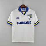 Retro Parma Jersey 1993-95 Away Football Kit Soccer Jersey