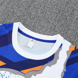 Real Madrid Training Tracksuits 25/26 Football Kit Soccer Jersey