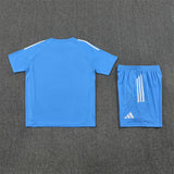 Real Madrid Training Tracksuits 25/26 Football Kit Soccer Jersey