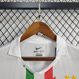 Retro Juventus Jersey Away Kit 2010/11 Football Soccer Shirt PalmSportss