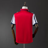 Arsenal Jersey 2001-02 Home Retro Football Kit