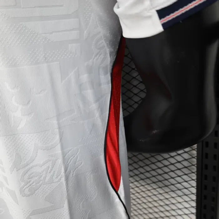 Player Version England Jersey 2026 World Cup Football Kit Soccer Jersey