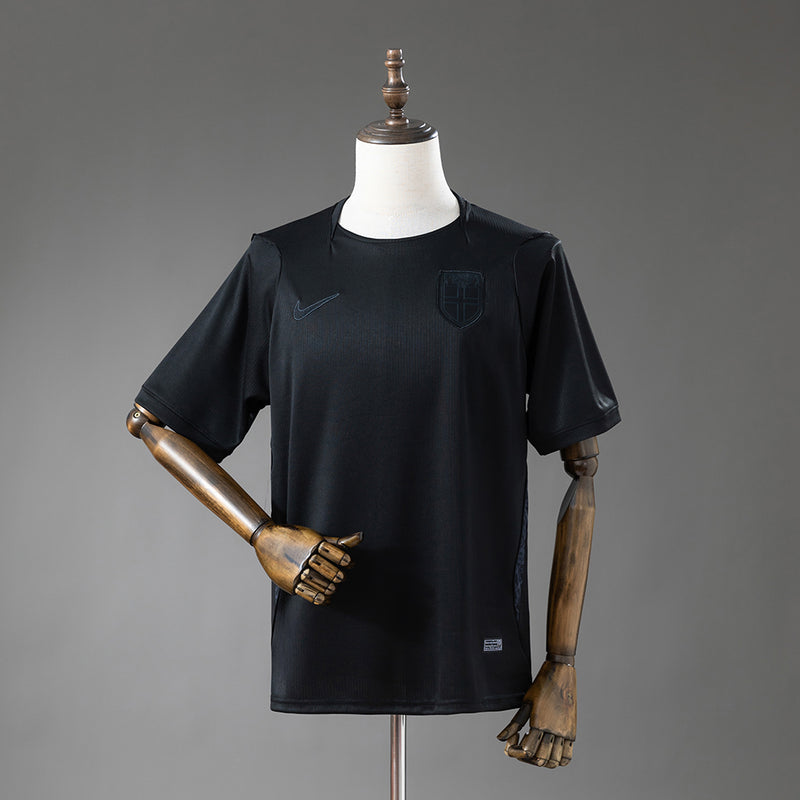 Norway Away Jersey 2026 World Cup Football Kit Soccer Shirt