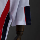 England Jersey 1998 Home Retro Football Kit