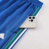 Football Jackets Training Tracksuits 2025/26