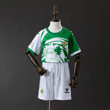 Kids Real Betis Jersey 25/26 Special Football Kit - PalmSportss