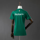 Women Palmeiras Home Jersey 2026/27 Football Kit Soccer Shirt