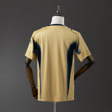 Italy Jersey 2006 GK Retro Football Kit