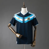 Argentina Black Jersey 2026 Training Football Kit Soccer Shirt PalmSportss
