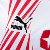 1. FC Köln Jersey 1990-91 Home Retro Football Kit PalmSportss