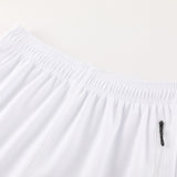 Hoodie Jacket Set 2025/26 White