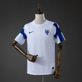 Finland Home Jersey 2026 Football Kit Soccer Shirt PalmSportss