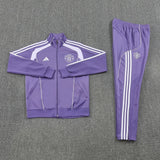 Man United Jackets Training Tracksuits 25/26 Football Kit Soccer Jersey