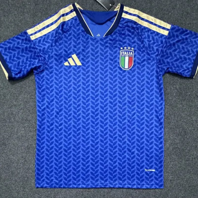 Italy Jersey 2026 World Cup Football Kit Soccer Jersey
