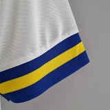 Retro Parma Jersey 1993-95 Away Football Kit Soccer Jersey