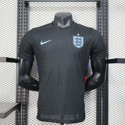 Player Version England Jersey 2025 Away Women's Euro Football Kit Soccer Jersey