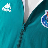 Porto Windbreaker 2025/26 Reversible Football Kit - PalmSportss