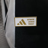 Player Version Juventus Jersey 25/26 Home Football Kit Soccer Jersey