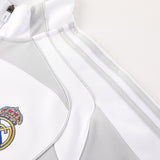 Real Madrid Jackets Training Tracksuits 25/26 Football Kit Soccer Jersey