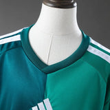 Kids Northern Ireland Home Jersey 2026 World Cup Football Kit Soccer Shirt PalmSportss