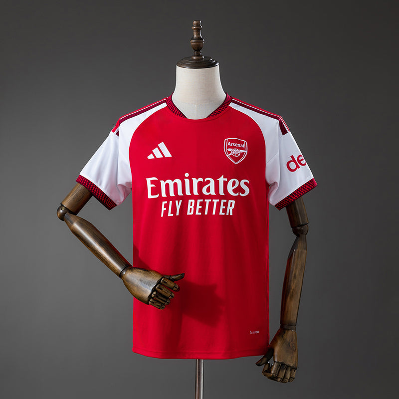 Arsenal Home Jersey 2026-2027 Football Kit Soccer Shirt