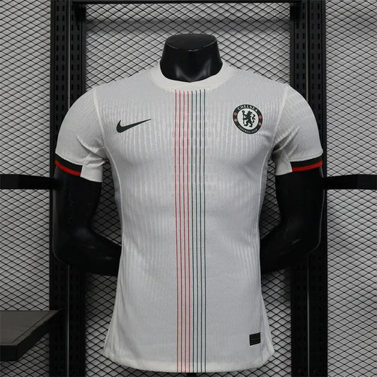 Player Version Chelsea Away Jersey 25/26 Football Kit Soccer Jersey