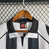 Juventus Retro Jersey 1997/98 Home Football Jersey Soccer Shirt - PalmSportss