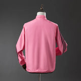 Inter Miami Windbreaker 2025/26 Reversible Football Kit - PalmSportss