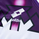 Fiorentina Jersey 1992-93 Away Retro Football Kit