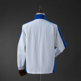 Brazil Windbreaker 2025/26 Football Soccer Jacket