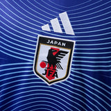 Japan Home Jersey 2026 World Cup Football Kit Soccer Shirt PalmSportss