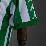 Real Betis Jersey 1993-94 Home Retro Football Kit
