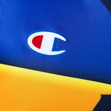 Parma Jersey 2001-02 Home Retro Football Kit