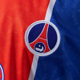PSG Jersey 1995-96 Home Retro Football Kit
