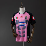 Juventus Jersey 2002-03 Goalkeeper Retro Football Kit