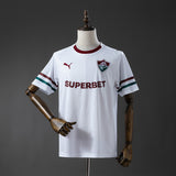 Fluminense Away Jersey 2026/27 Football Kit Soccer Shirt