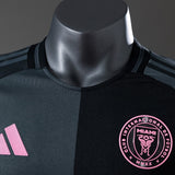Inter Miami Jersey 25/26 Away Football Kit Player Version