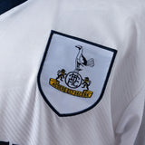 Tottenham Hotspur Jersey 1994-95 Home Retro Football Kit