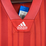 Spain Jersey Home kit 1992 1994 Retro Football Team Soccer