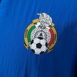 Mexico Windbreaker 2025/26 Reversible Football Kit - PalmSportss