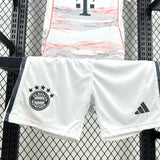 Mönchengladbach Jersey 25/26 Away Football Kit Soccer Jersey - PalmSportss