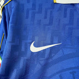 Retro Italy Jersey 1995 Home Football Kit Soccer Jersey