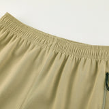 Hoodie Jacket Set 2025/26 Khaki