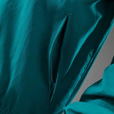 Porto Windbreaker 2025/26 Reversible Football Kit - PalmSportss