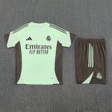 Real Madrid Training Tracksuits 25/26 Football Kit Soccer Jersey