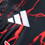 RB New York Home Jersey 2026-27 Football Kit Soccer Shirt